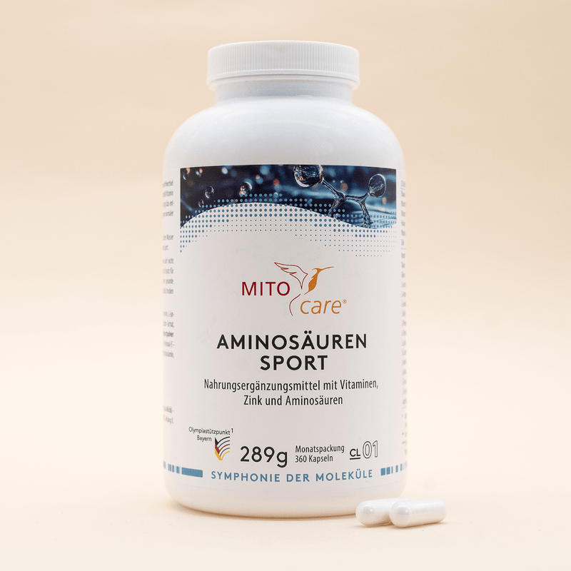 Amino Acid Sports