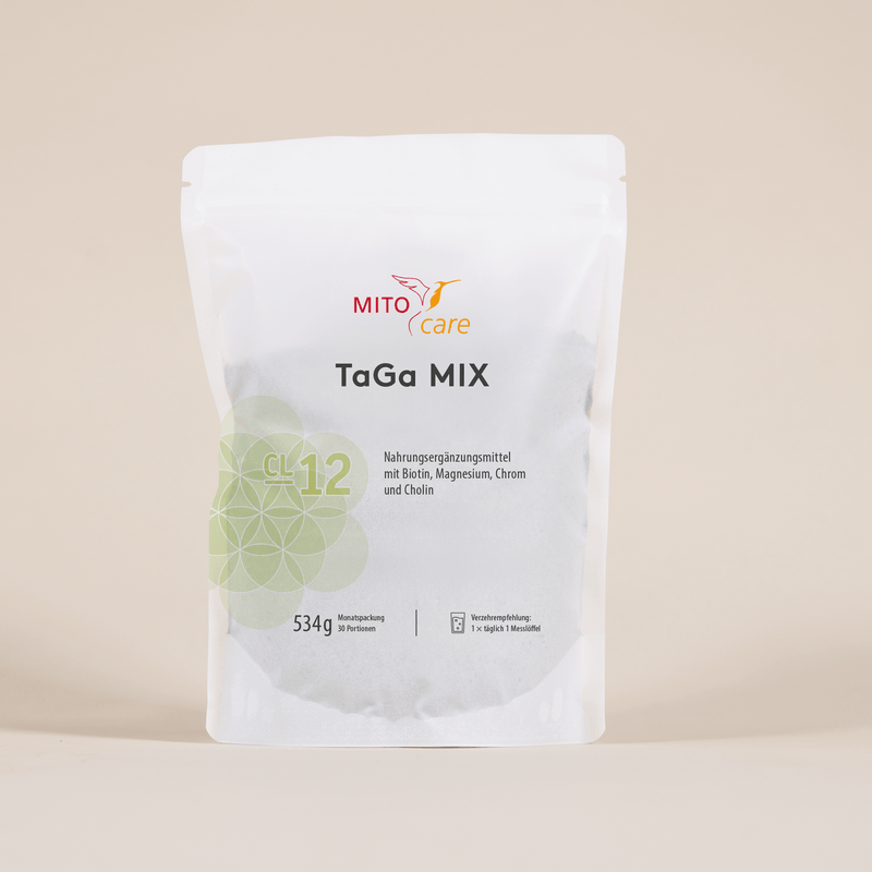 TaGa Mix
