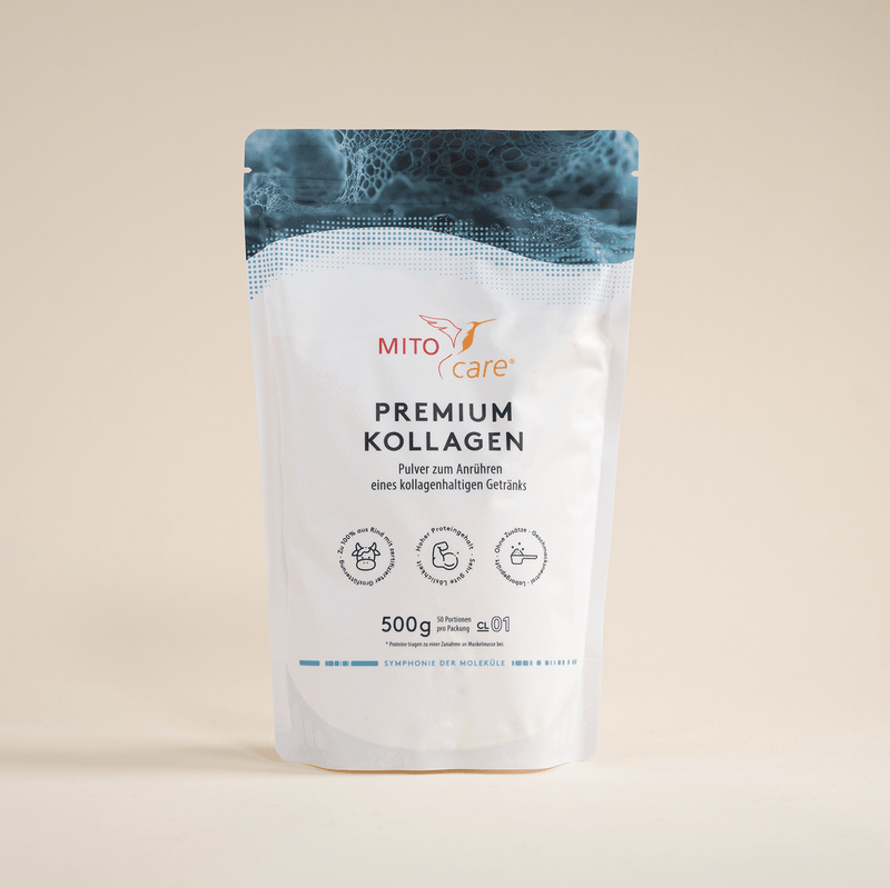 Premium Kollagen