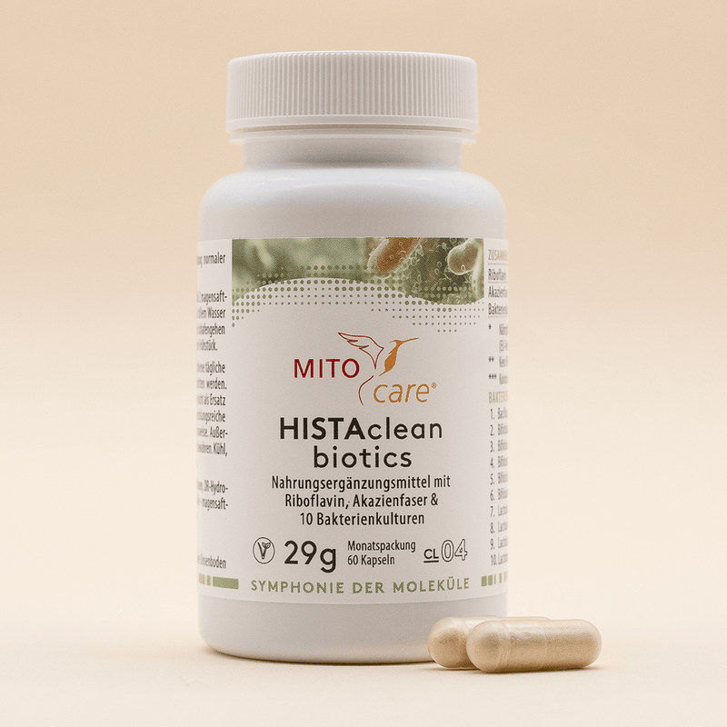 HISTAclean biotics