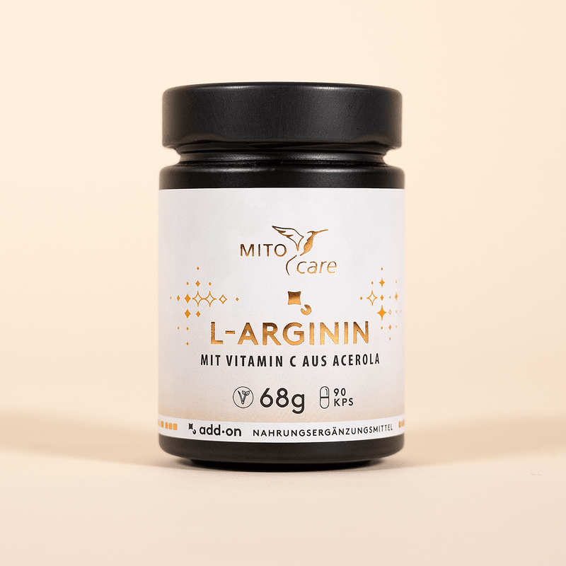 L-Arginine