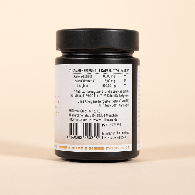 L-Arginine