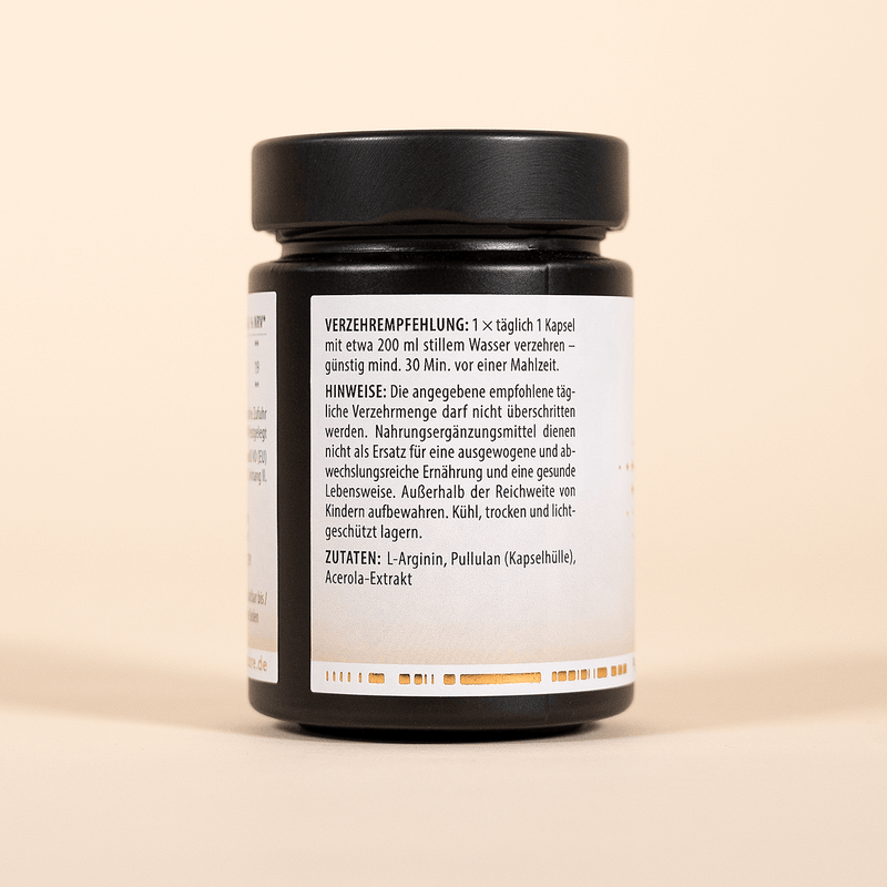 L-Arginine