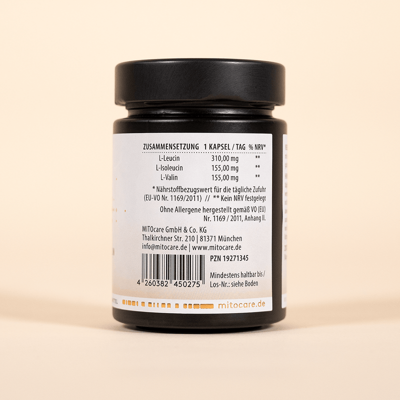 BCAA