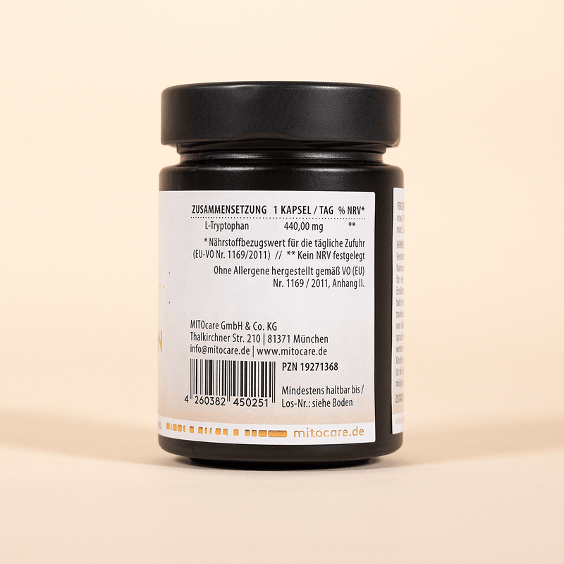 L-Tryptophan
