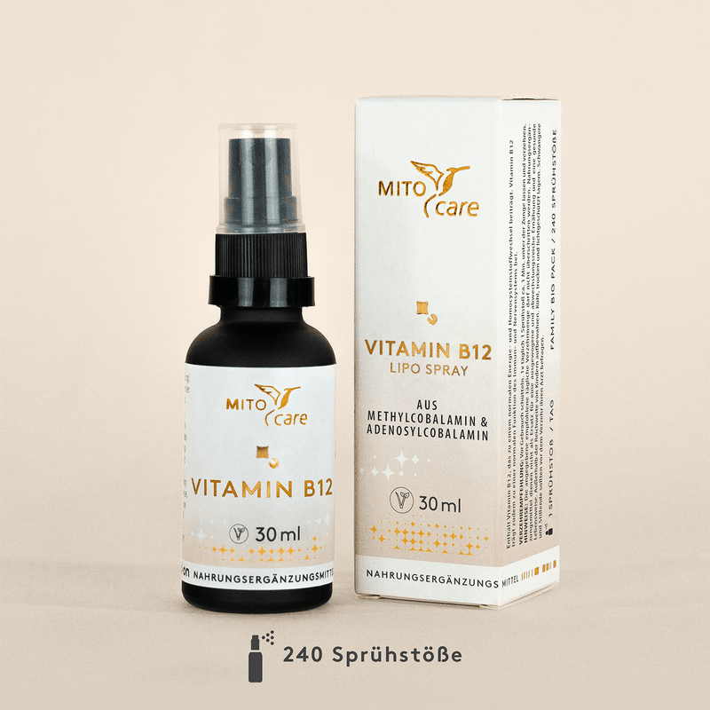 Vitamin B12