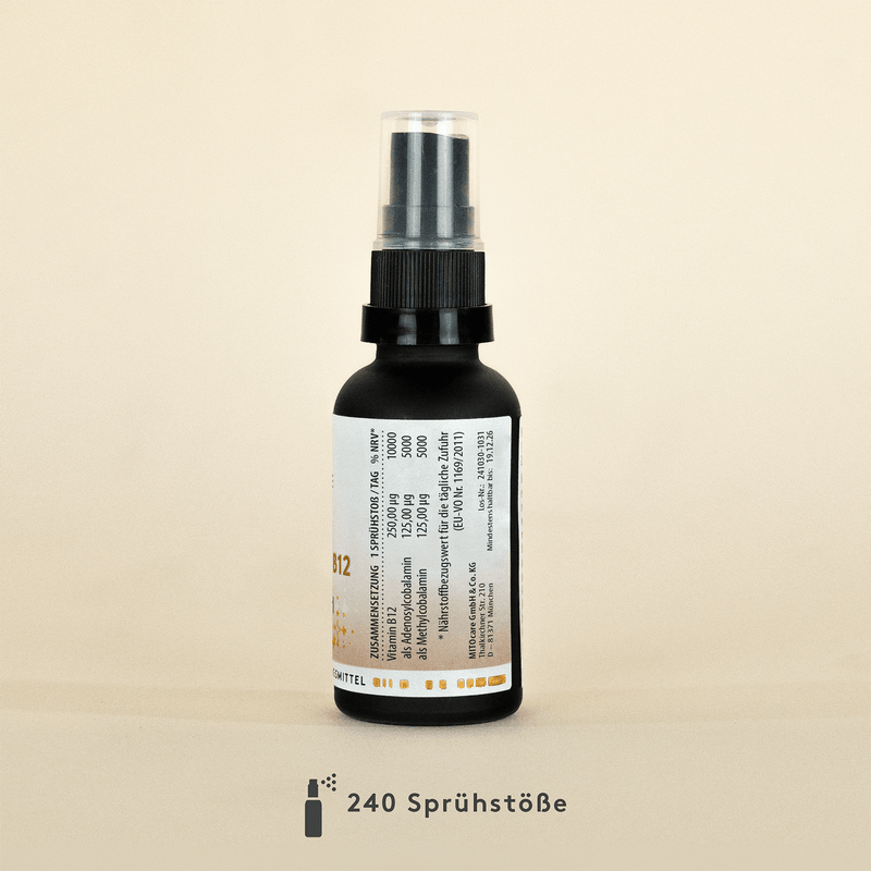 Vitamin B12