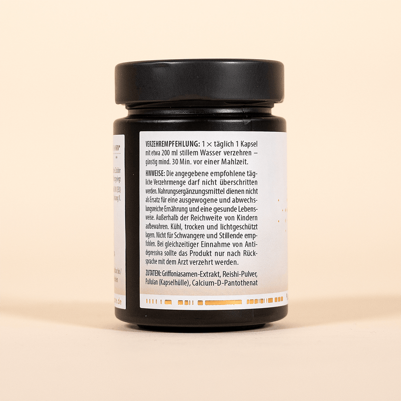 5-HTP