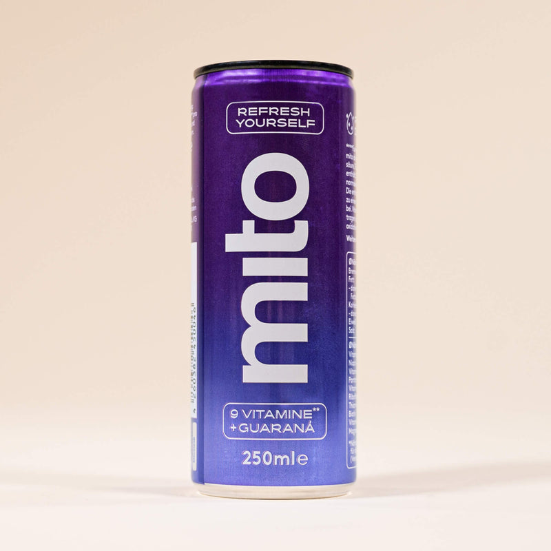 mito drink 2.0 - 24er Tray