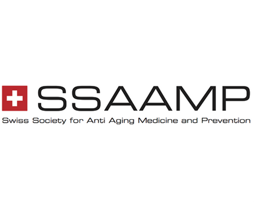 Swiss Society for Anti Aging Medicine and Prevention MITOcare Partner
