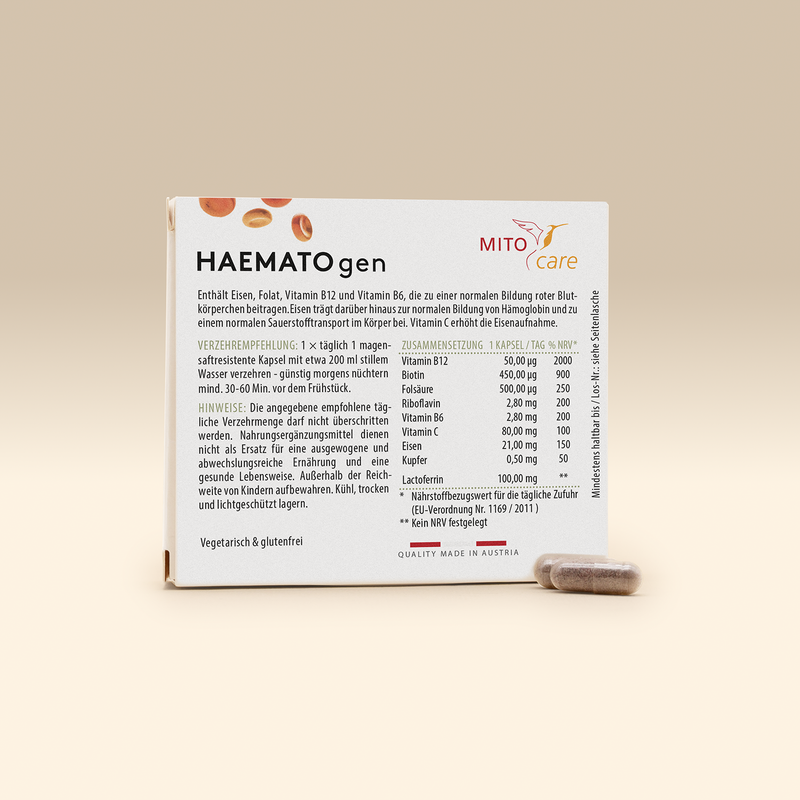 HAEMATOgen