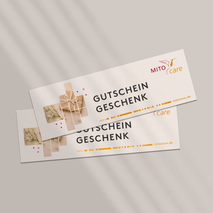 Geschenkgutschein digital