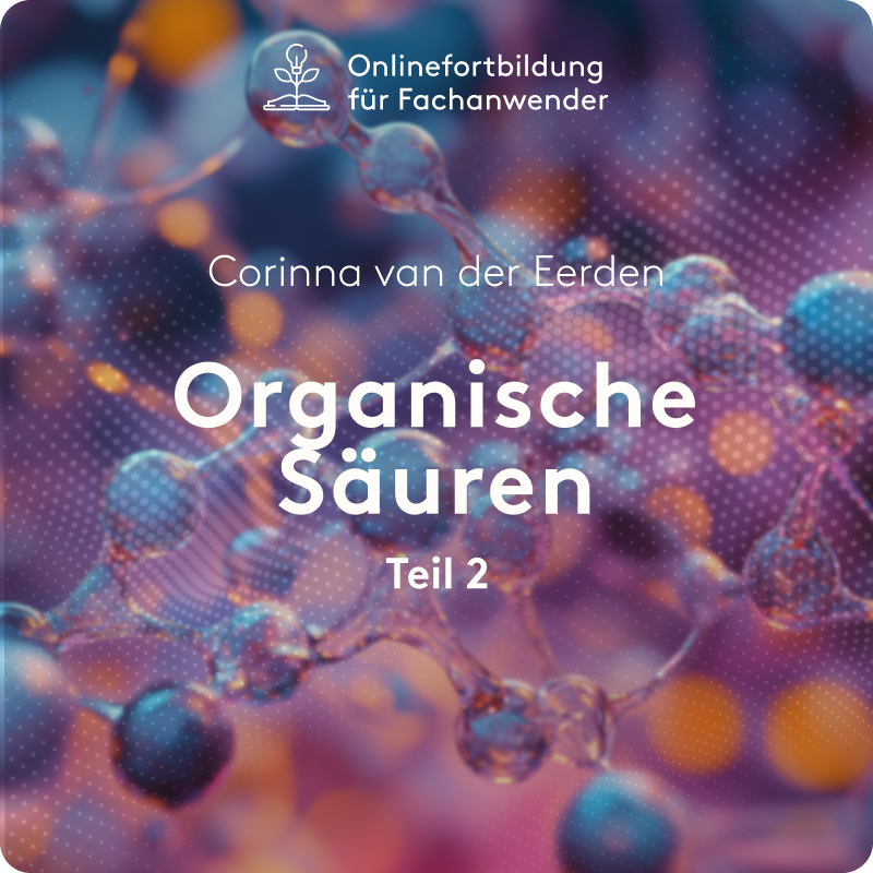 Organic Acids - Part 2