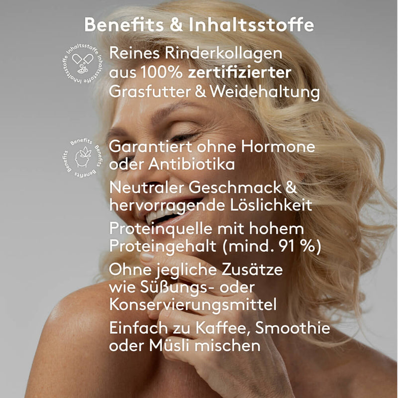 Premium Kollagen
