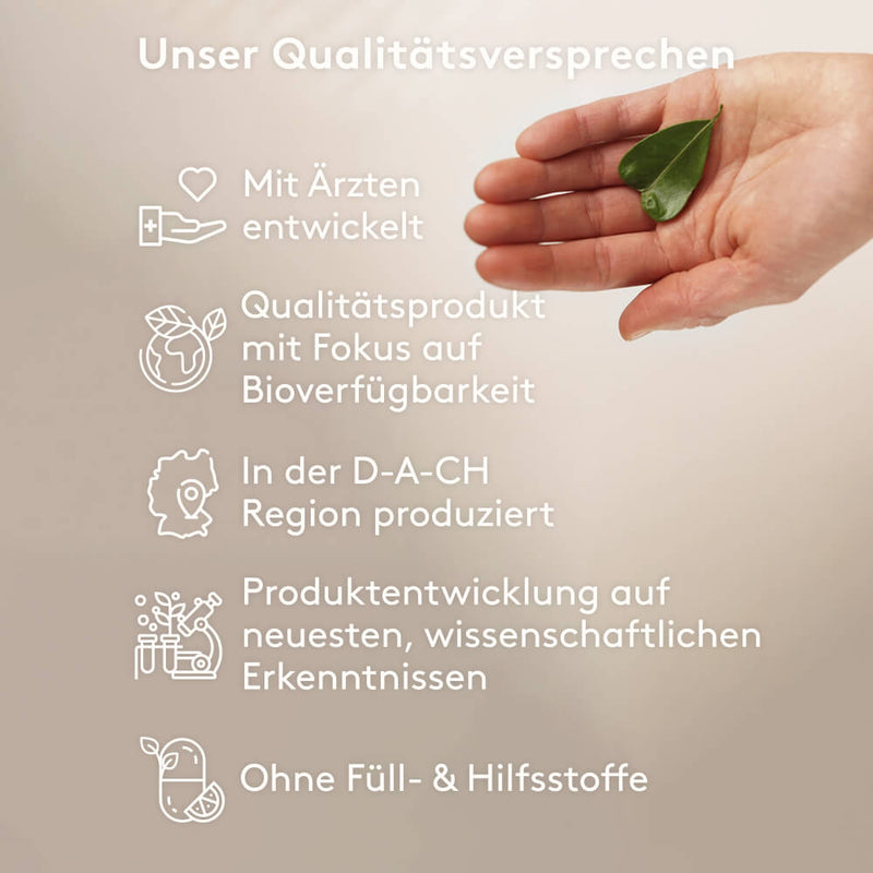 ADEK₁K₂ Vitamin Öl (K₁+K₂)