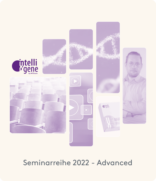 Seminarreihe 2022 - intelligene Advanced