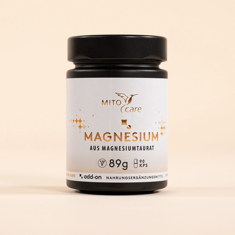 Magnesium