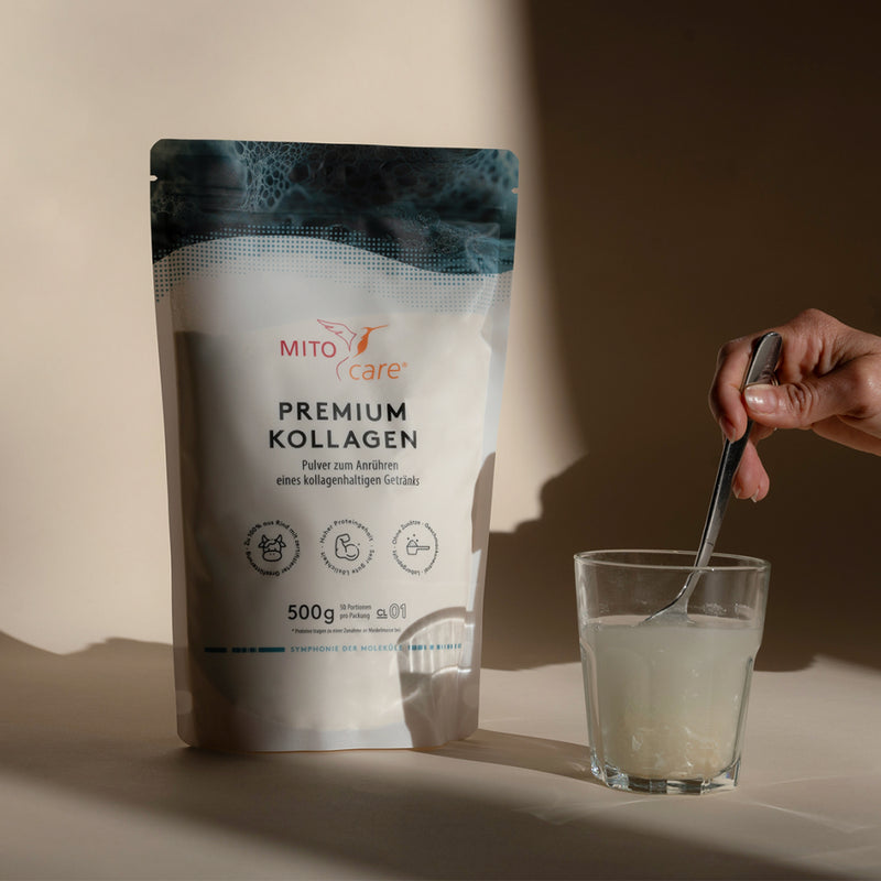 Premium Kollagen