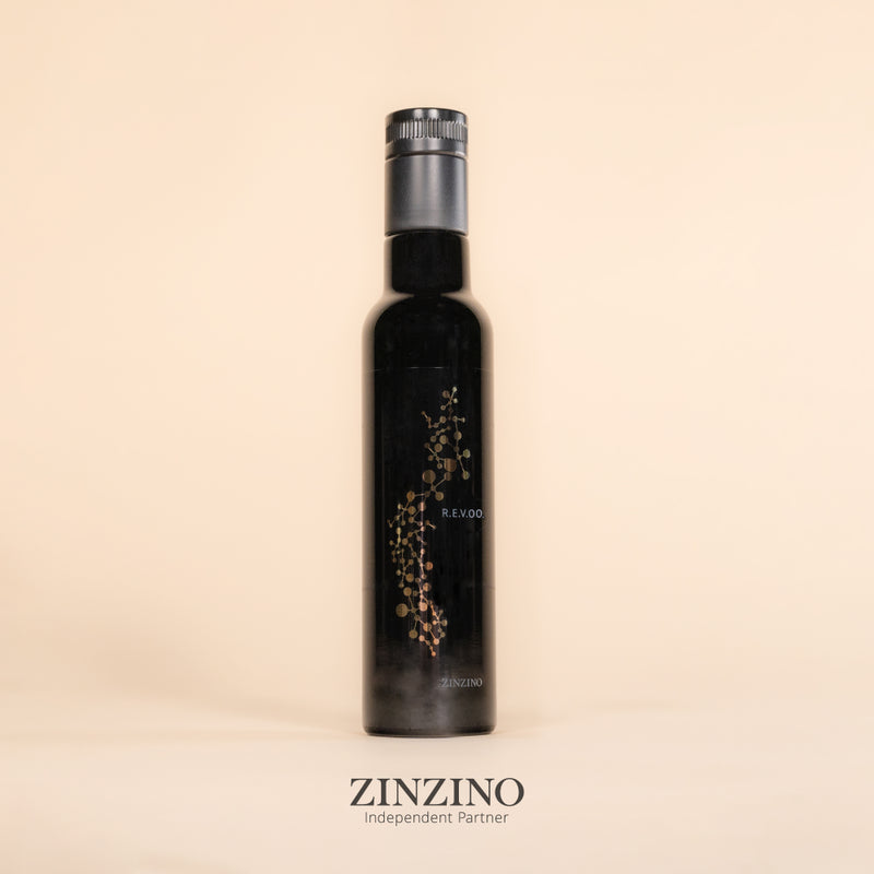 Zinzino R.E.V.O.O. extra virgin olive oil - 250 ml