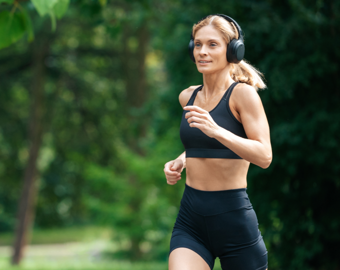 Schnelle Energie: Lifehacks, Mikronährstoffe und Vitamine gegen Müdigkeit