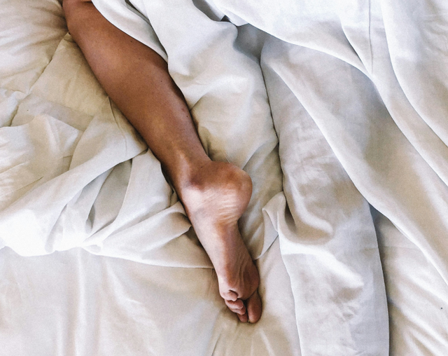 Wie wirkt Melatonin auf deinen Schlaf? | MITOcare