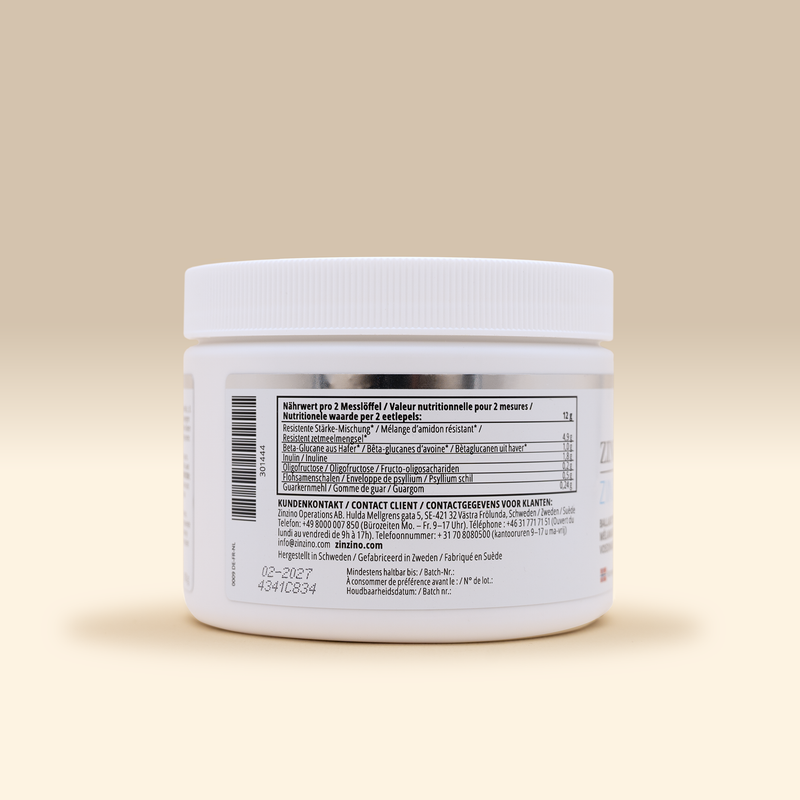 Zinzino ZinoBiotic+