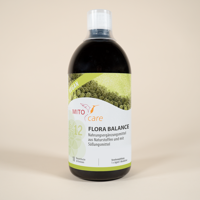 Flora Balance