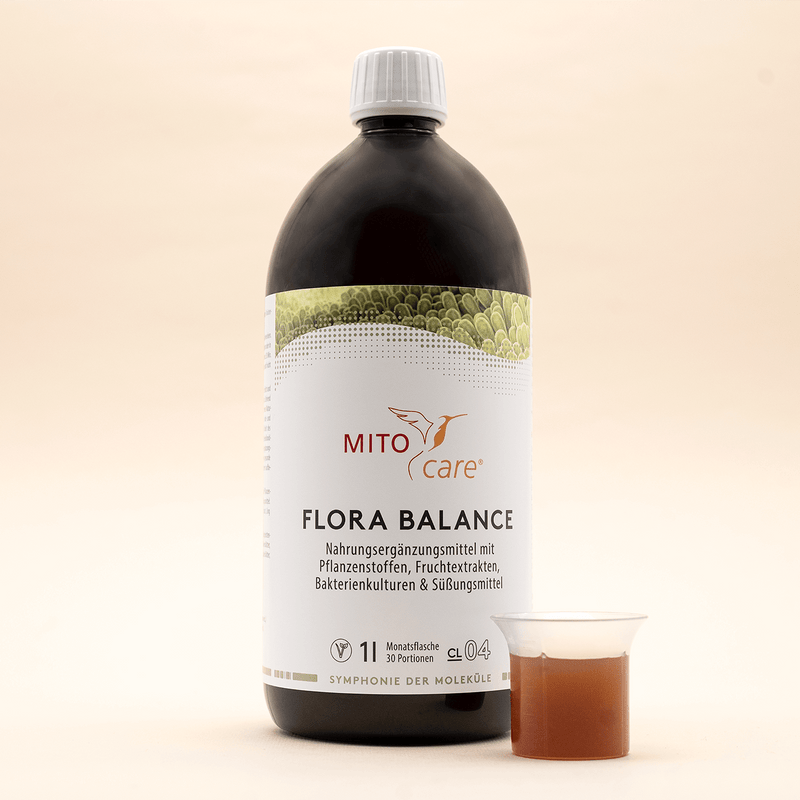 Flora Balance