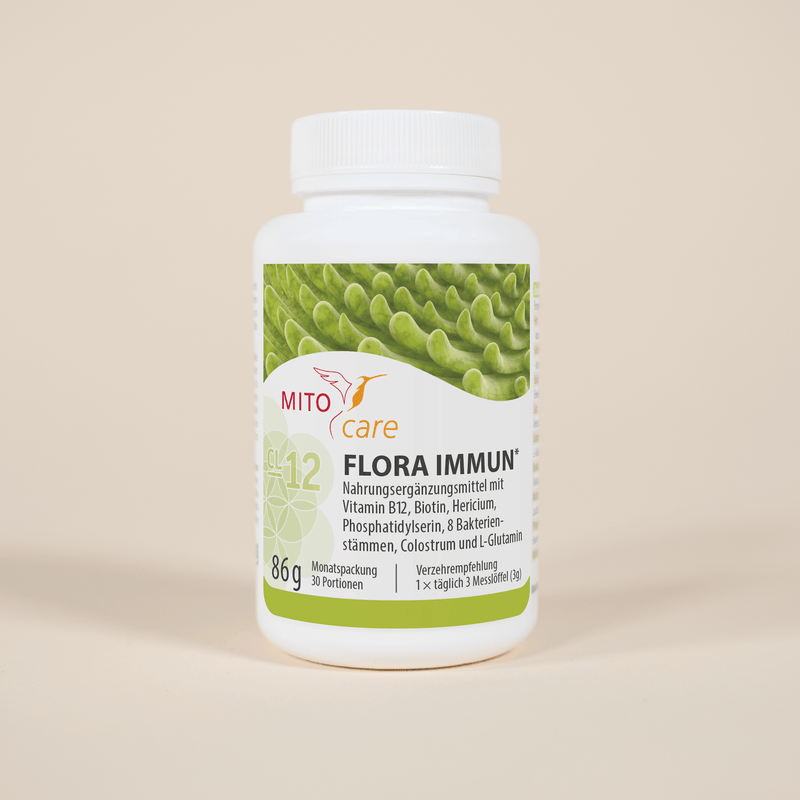 Flora Immun
