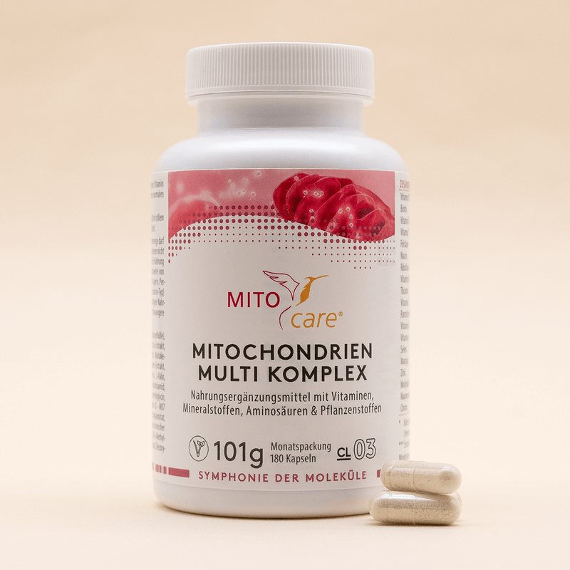 Mitochondrien Multi Komplex