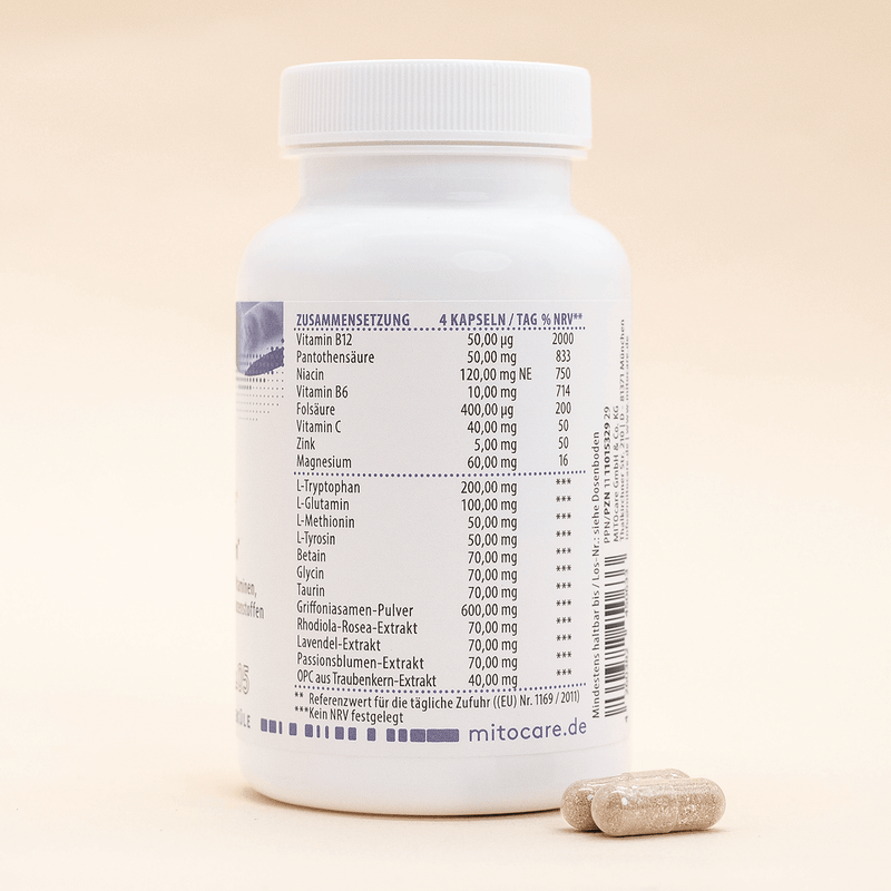 Neurotonin
