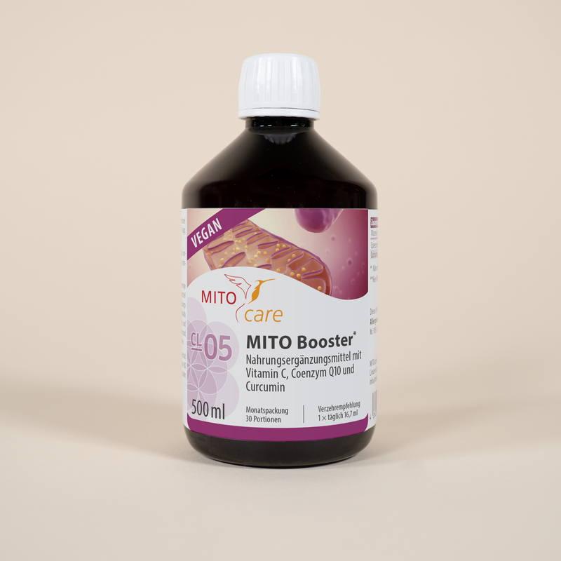 Mito Booster