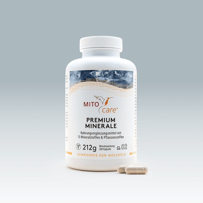 Premium Minerale