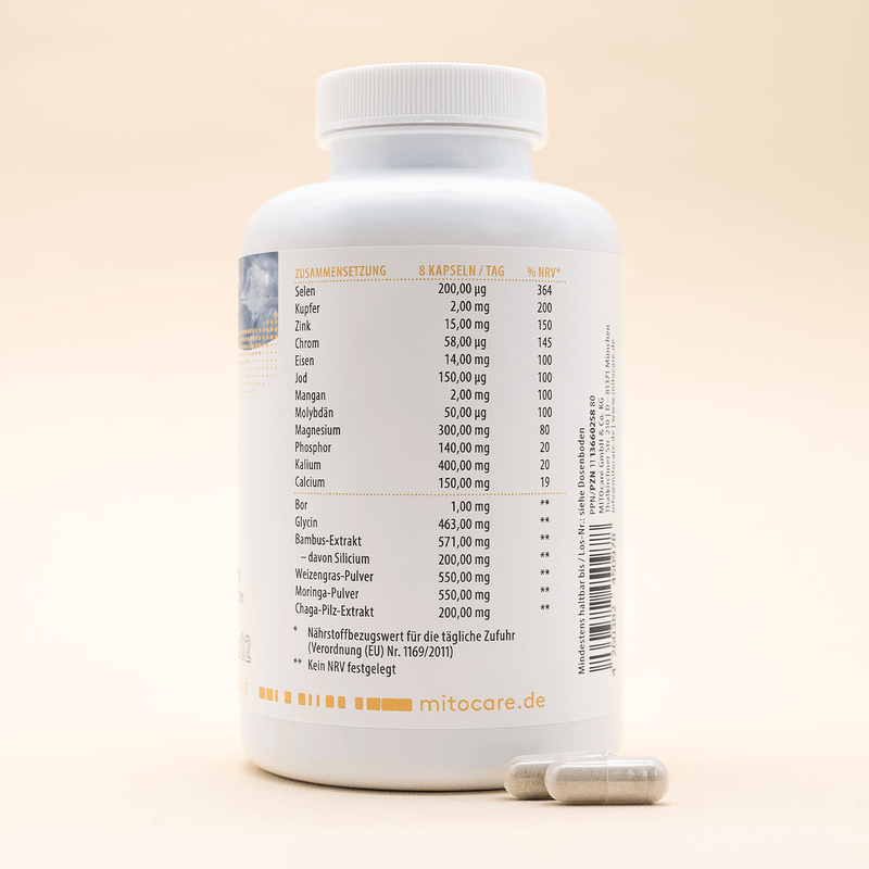 Premium Minerals