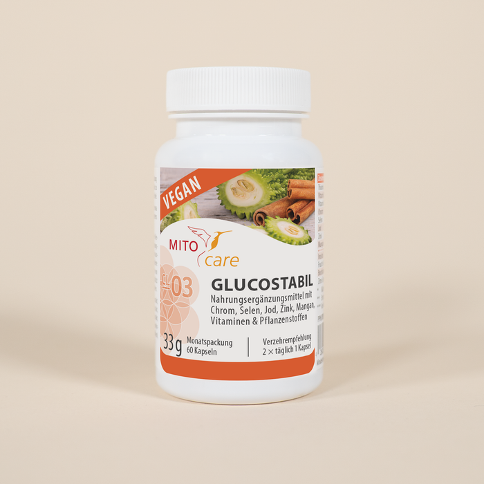 GlucoStable
