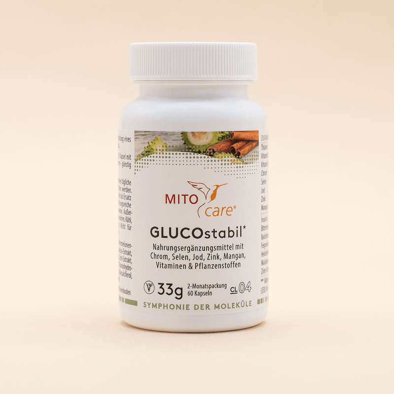 GLUCOstable