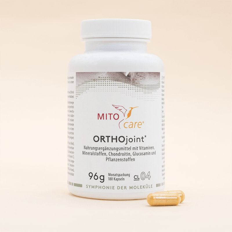 ORTHOjoint