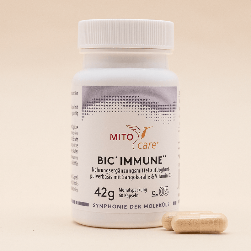 BIC* Immune