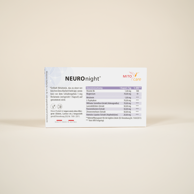 NEUROnight