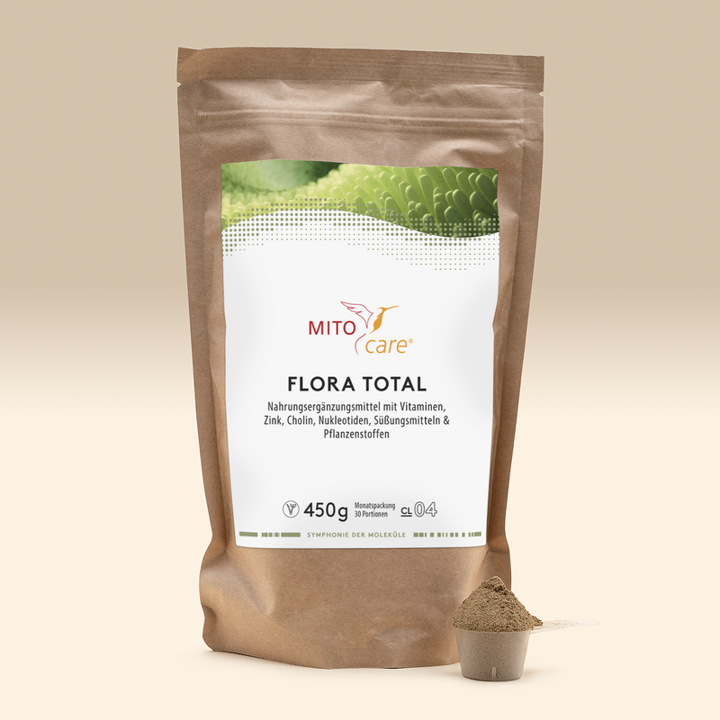 Flora Total