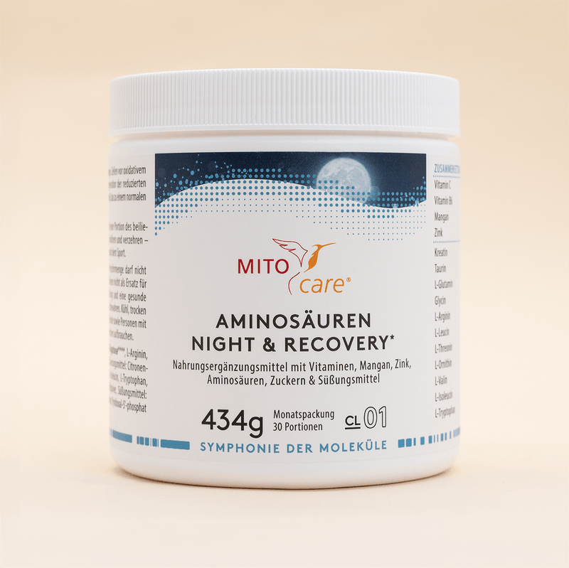 Amino Acids Night & Recovery
