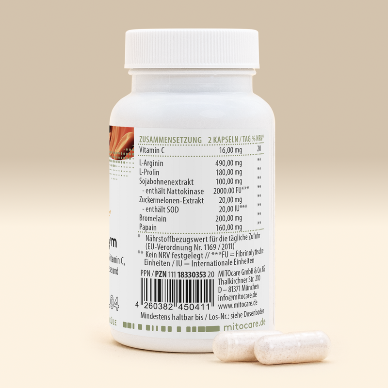 HAEMATOzym