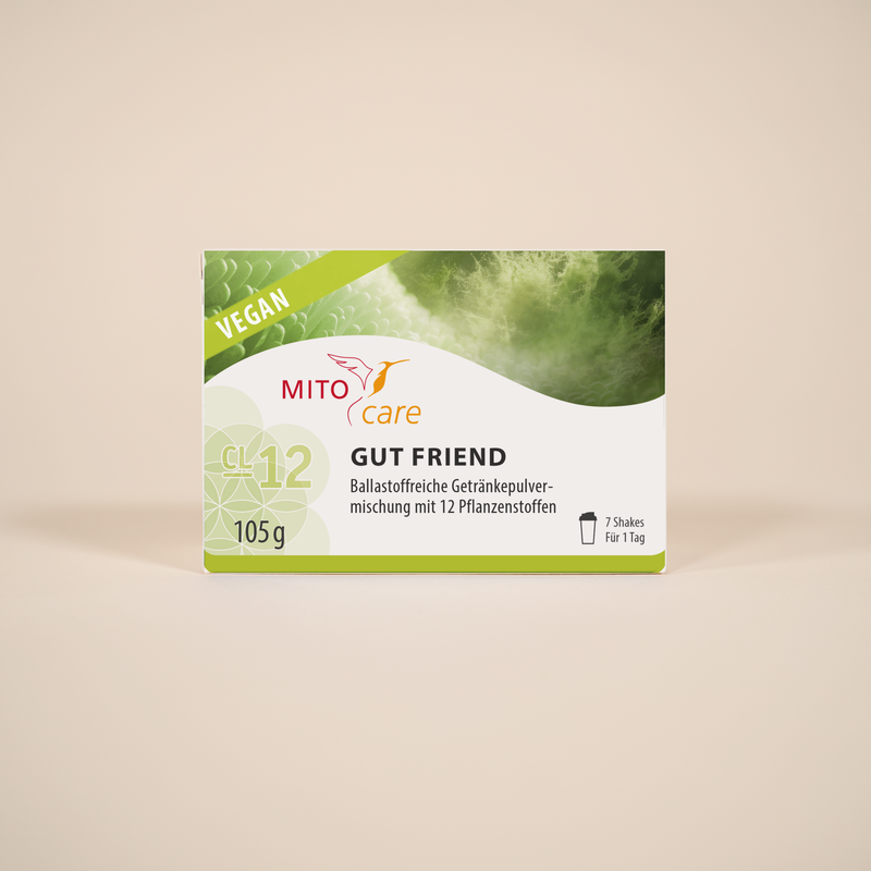 Gut Friend