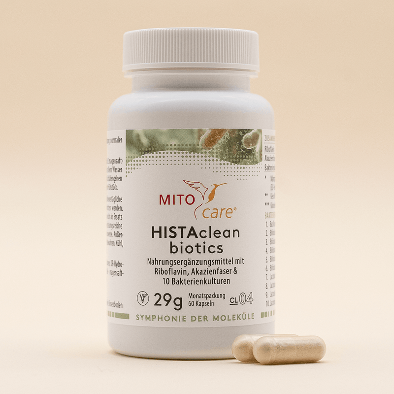 HISTAclean biotics