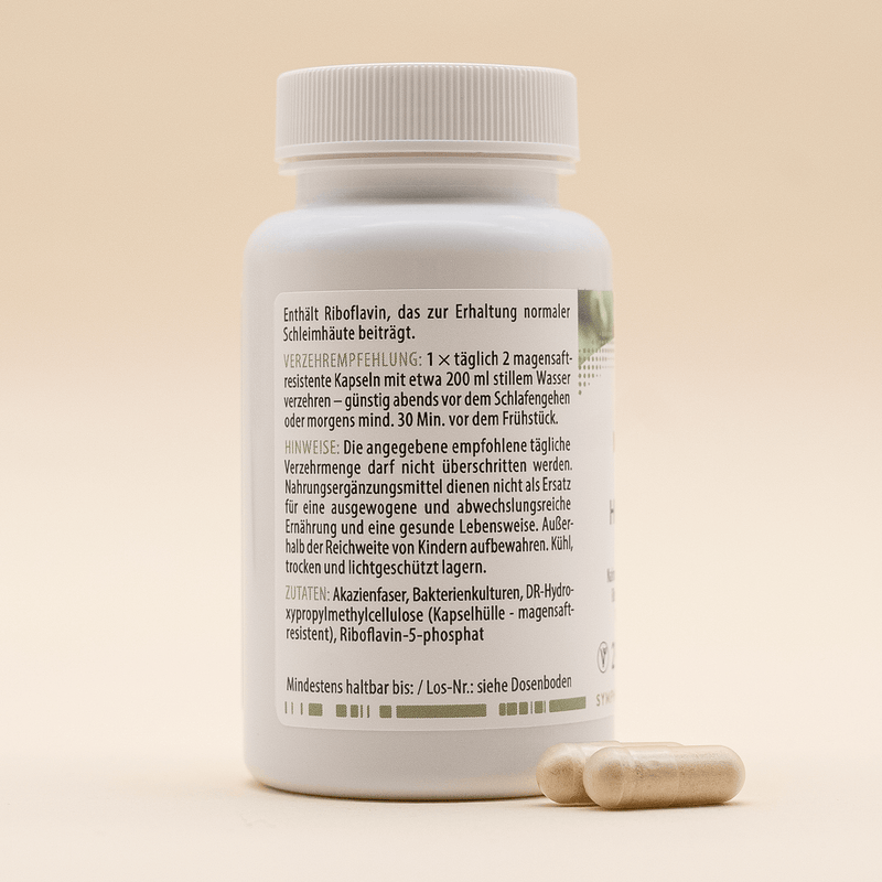 HISTAclean biotics