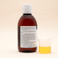 Premium Natural Omega 3 Öl