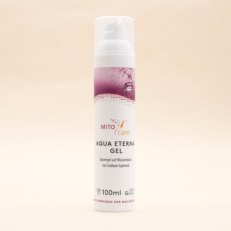 Aqua Eterna Gel