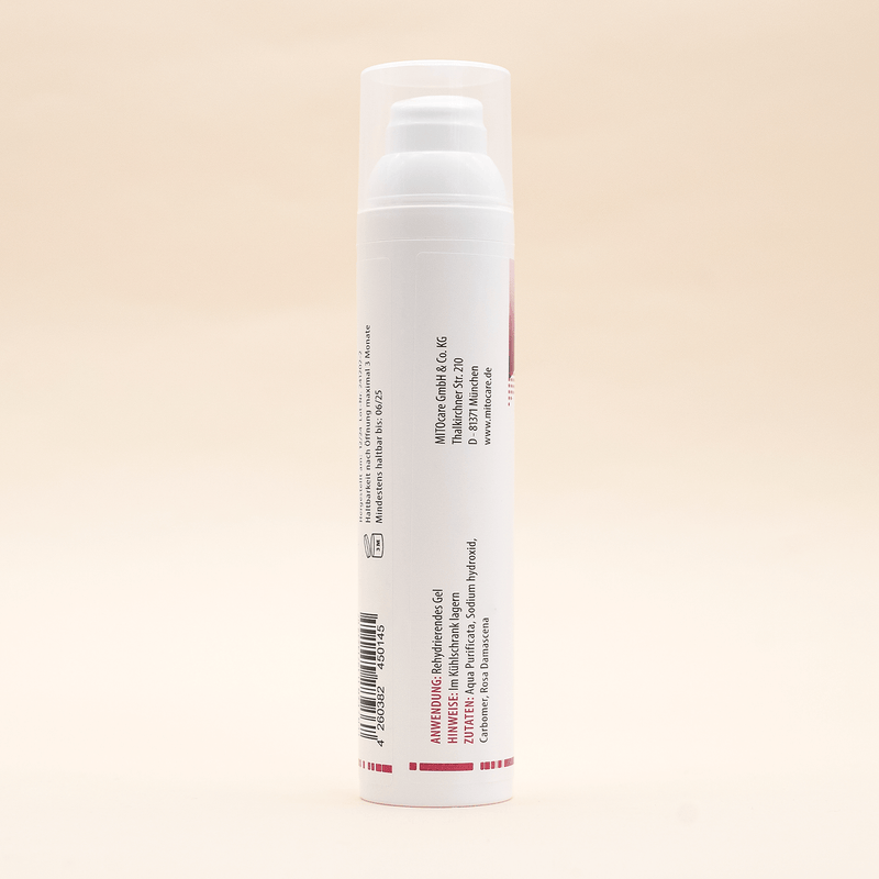 Aqua Eterna Gel