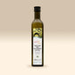 Organic extra virgin olive oil