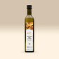 Organic virgin linseed oil 
